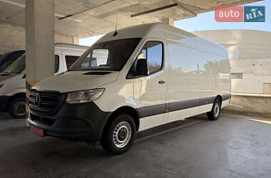 Вантажний фургон Mercedes-Benz Sprinter 2022 в Одесі