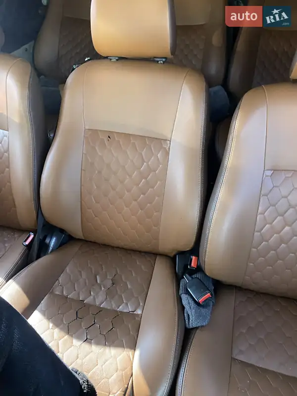 Mercedes-Benz Sprinter 2003 VIN WDB9036621R433751 фото оголошення 16 з 45