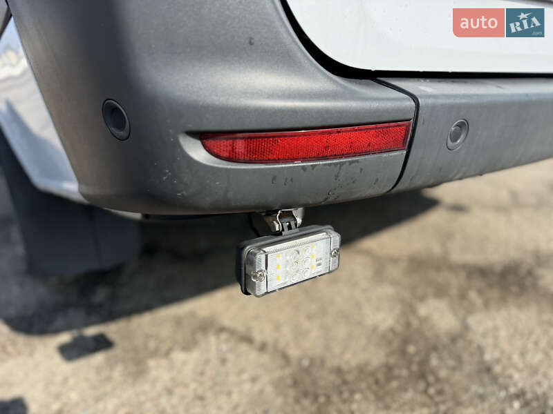 Минивэн Mercedes-Benz Sprinter 2022 в Коломые