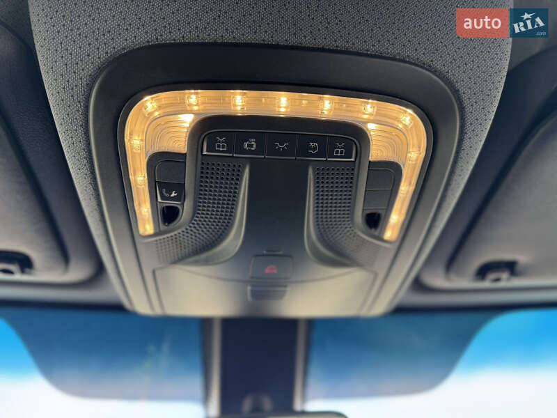 Минивэн Mercedes-Benz Sprinter 2022 в Коломые