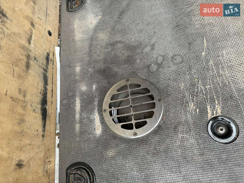 Грузовой фургон Mercedes-Benz Sprinter 2018 в Хусте