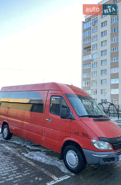 Другие автобусы Mercedes-Benz Sprinter 2004 в Хмельницком