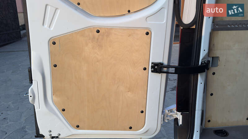 Грузовой фургон Mercedes-Benz Sprinter 2022 в Сваляве