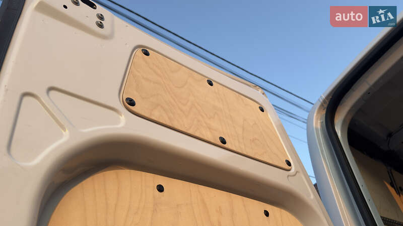 Грузовой фургон Mercedes-Benz Sprinter 2022 в Сваляве
