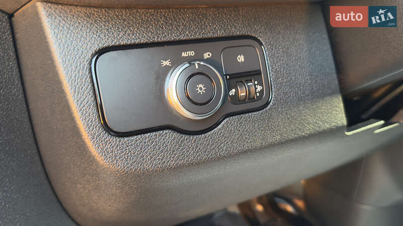 Грузовой фургон Mercedes-Benz Sprinter 2022 в Сваляве