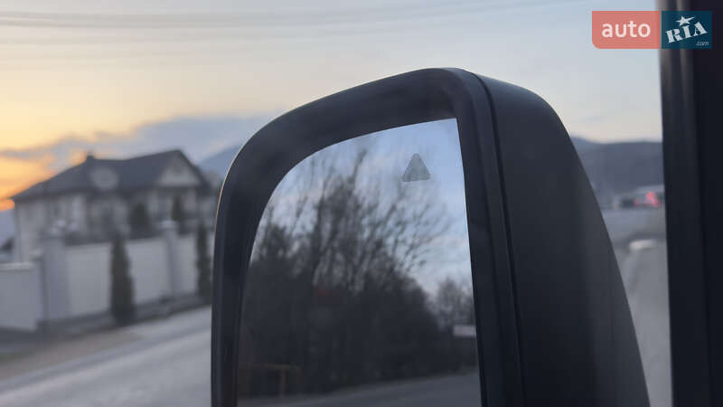 Грузовой фургон Mercedes-Benz Sprinter 2022 в Сваляве