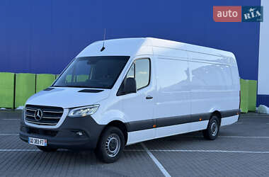 Грузовой фургон Mercedes-Benz Sprinter 2021 в Дубно