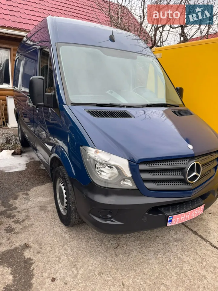 2016 Mercedes-Benz Vito - мініатюра 31