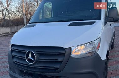 Інші вантажівки Mercedes-Benz Sprinter 2024 в Білій Церкві