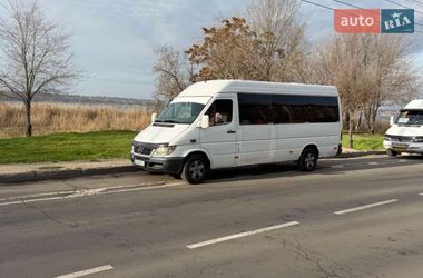 Микроавтобус Mercedes-Benz Sprinter 2003 в Николаеве