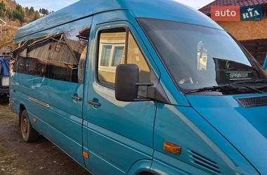 Другие автобусы Mercedes-Benz Sprinter 2005 в Сторожинце