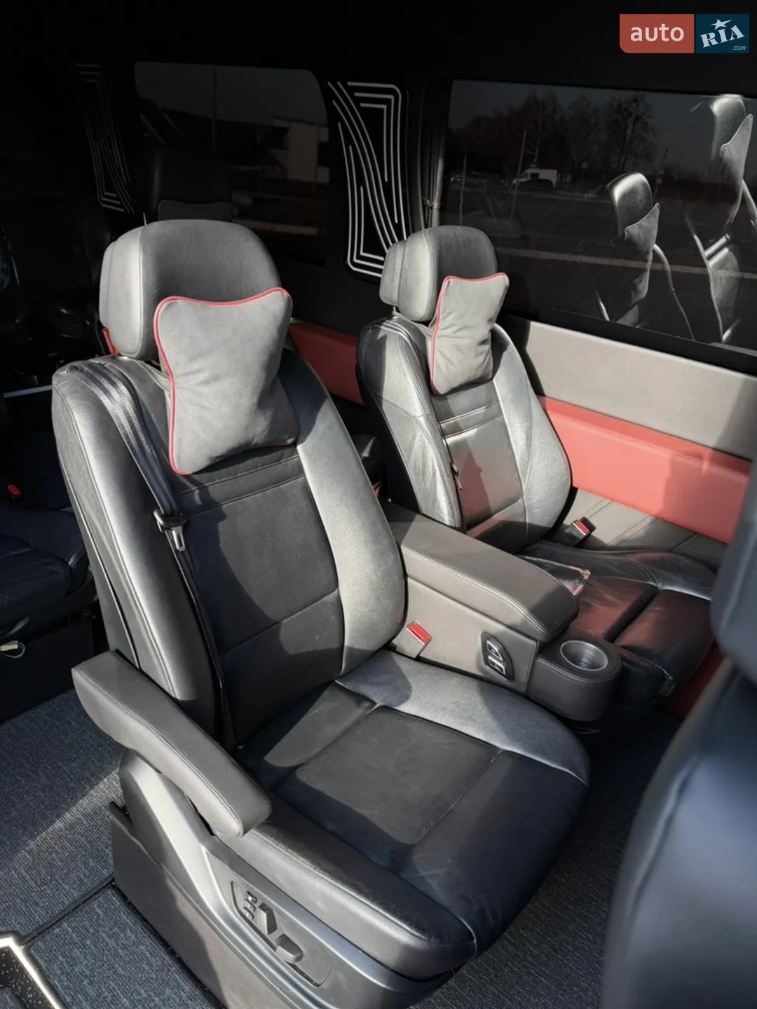 2019 Mercedes-Benz Sprinter - мініатюра 47