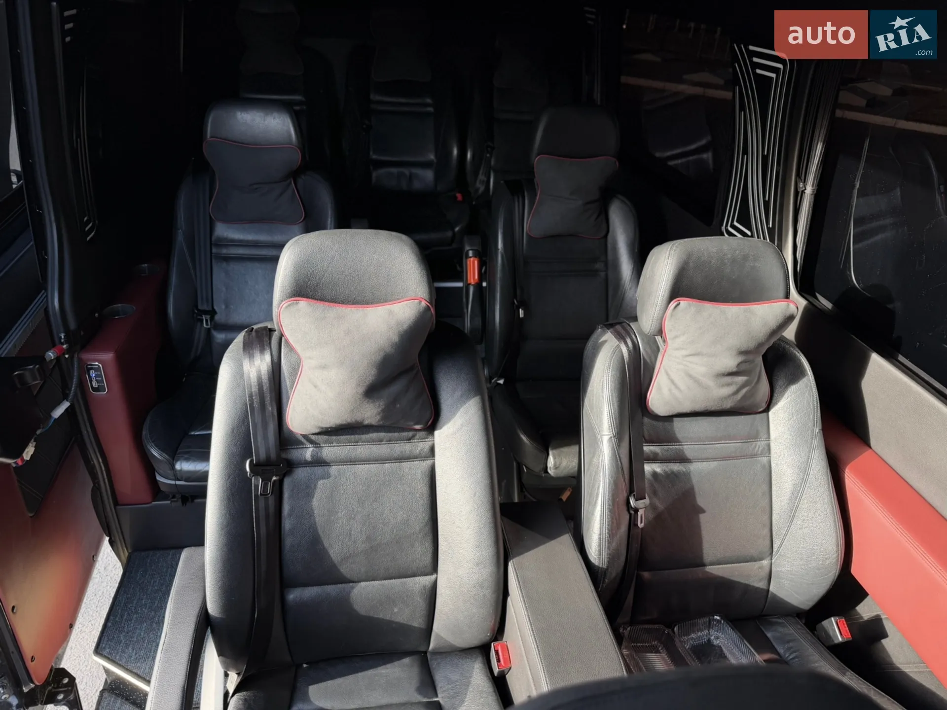 2019 Mercedes-Benz Sprinter - мініатюра 48
