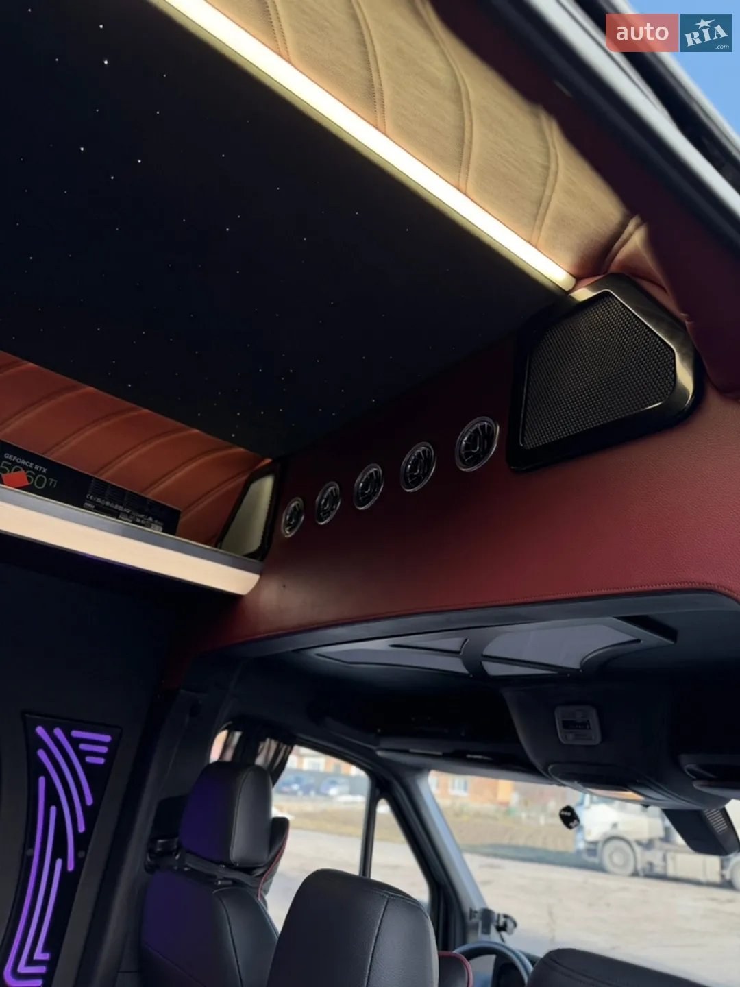 2019 Mercedes-Benz Sprinter - мініатюра 58