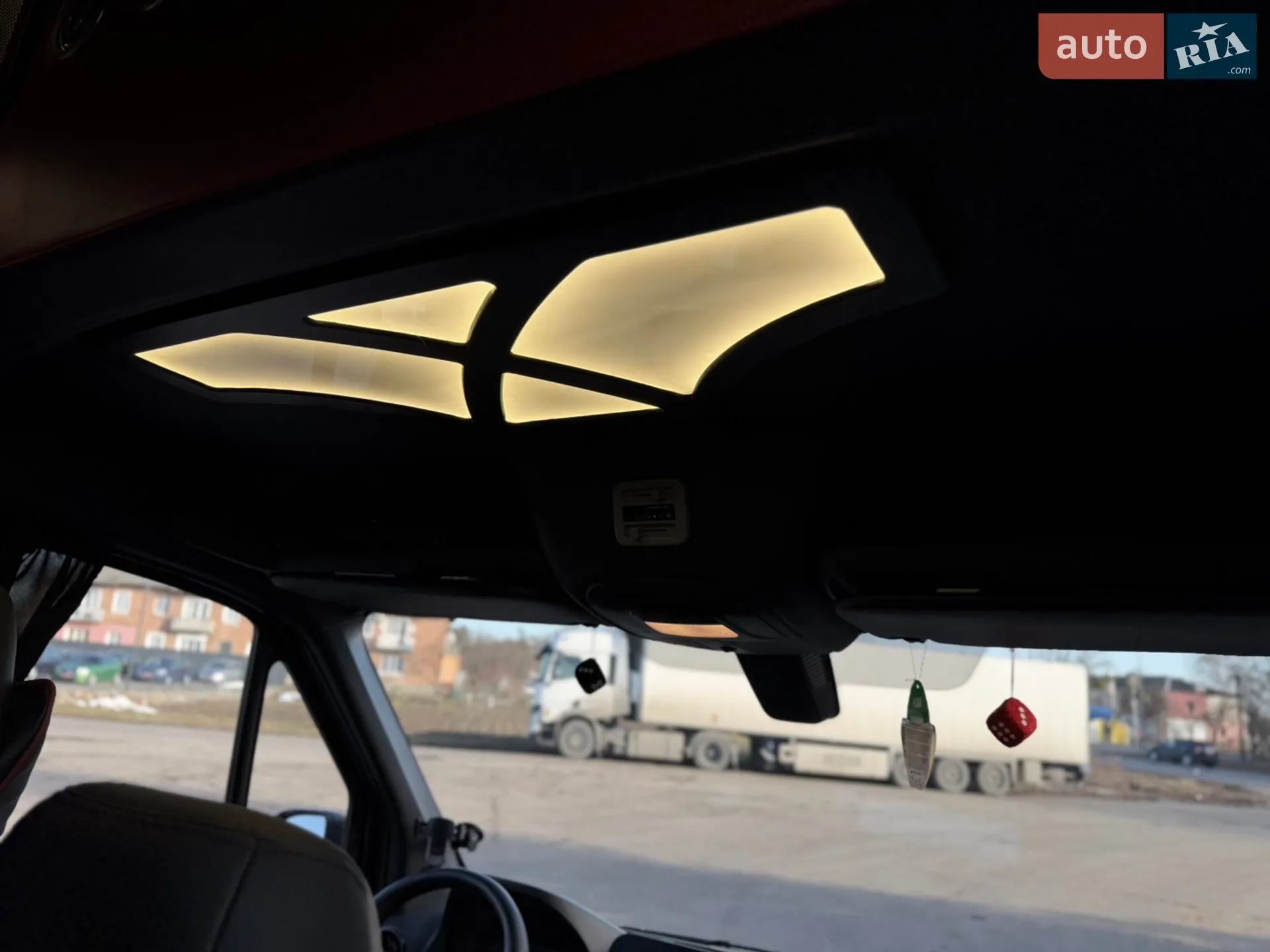 2019 Mercedes-Benz Sprinter - мініатюра 64