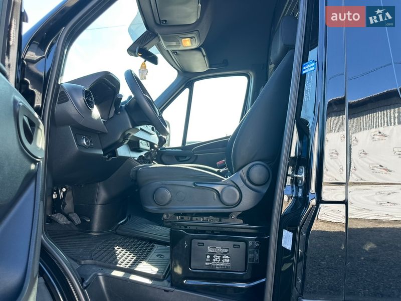 Грузовой фургон Mercedes-Benz Sprinter 2018 в Виноградове