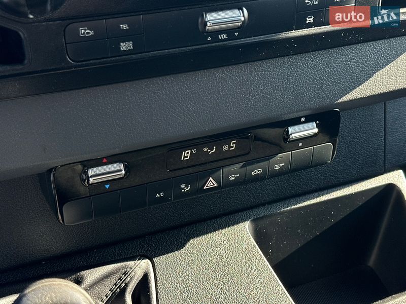 Грузовой фургон Mercedes-Benz Sprinter 2018 в Виноградове