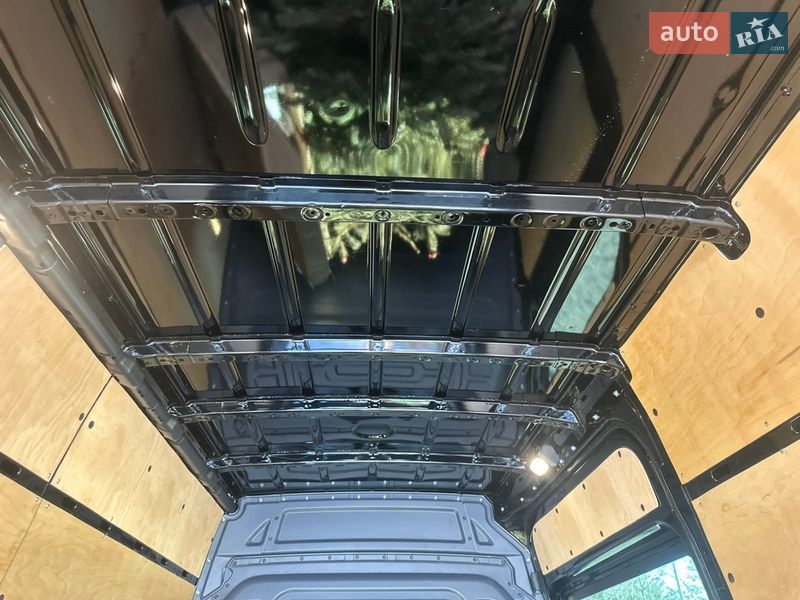 Грузовой фургон Mercedes-Benz Sprinter 2018 в Виноградове