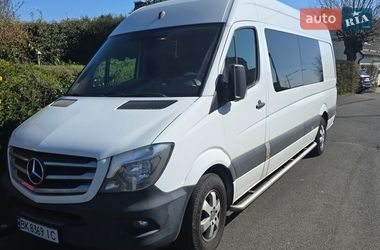 Грузовой фургон Mercedes-Benz Sprinter 2016 в Рокитном