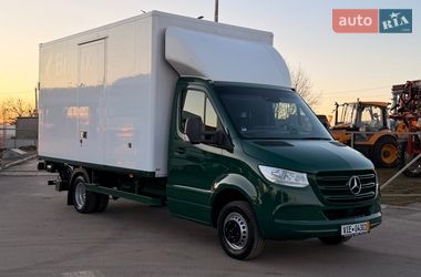 Грузовой фургон Mercedes-Benz Sprinter 2020 в Виннице