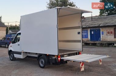 Вантажний фургон Mercedes-Benz Sprinter 2022 в Бердичеві