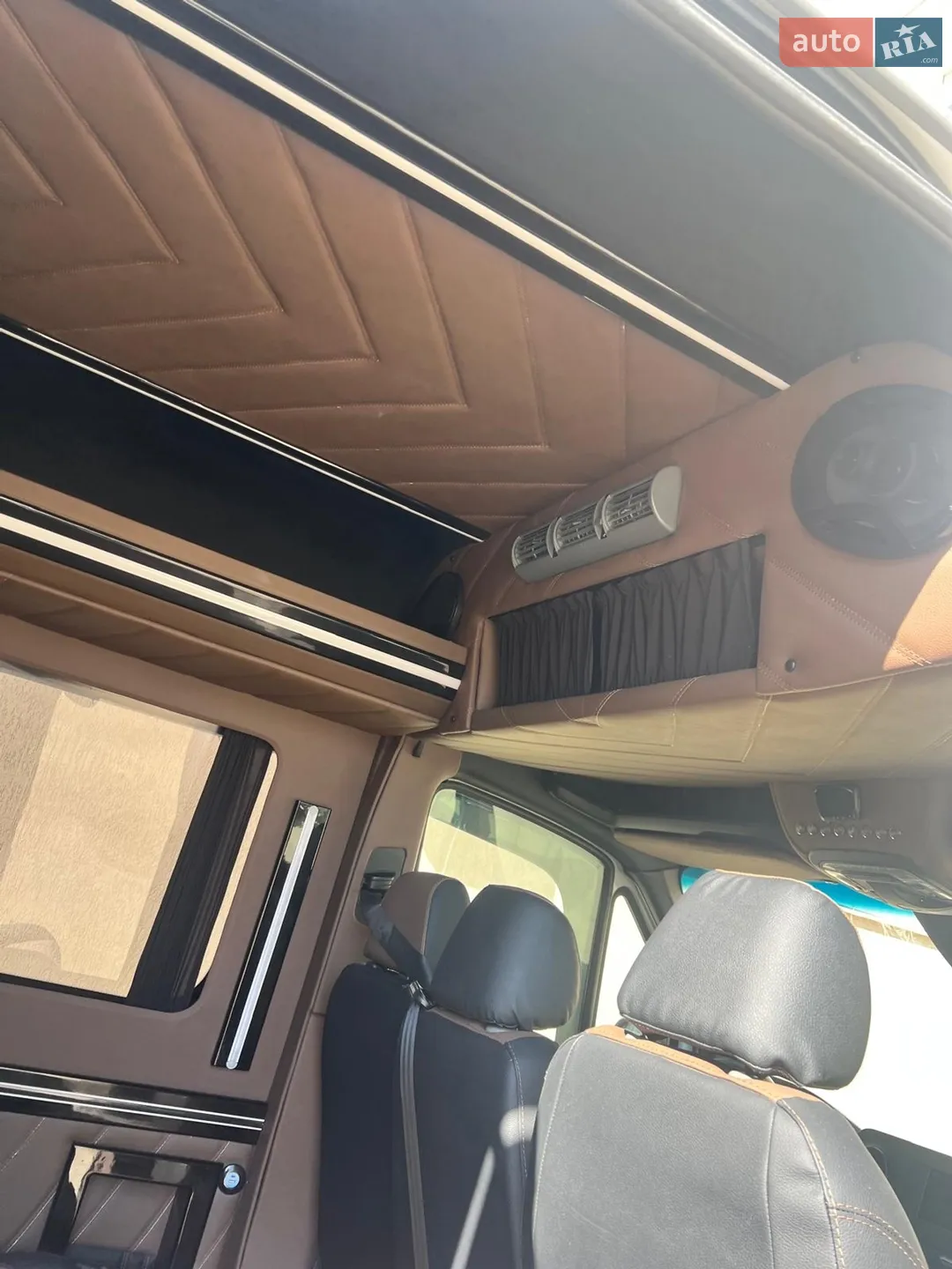 2020 Mercedes-Benz Sprinter - мініатюра 4