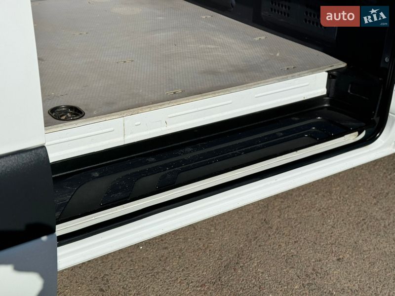 Грузовой фургон Mercedes-Benz Sprinter 2018 в Киеве