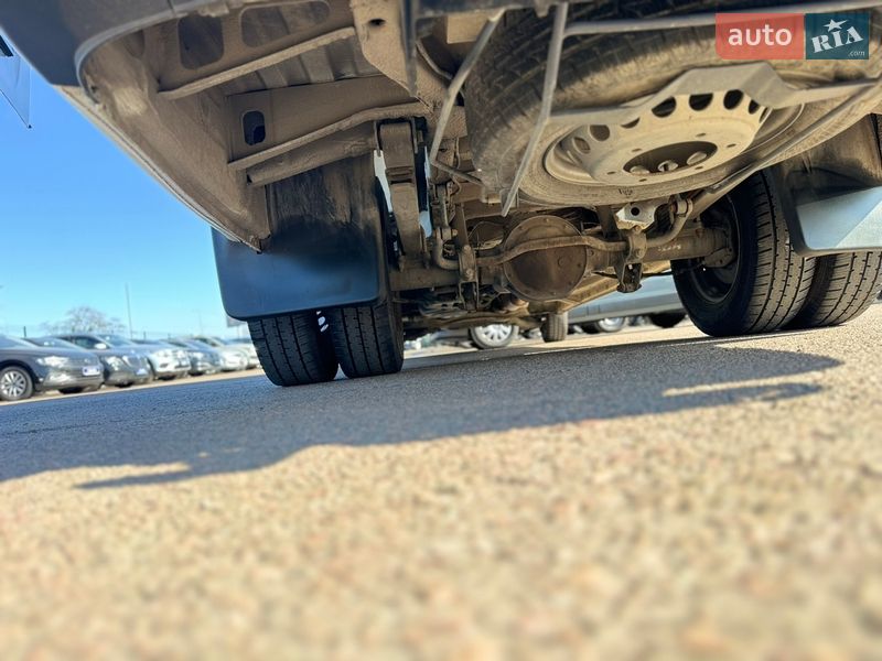 Грузовой фургон Mercedes-Benz Sprinter 2018 в Киеве