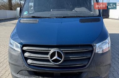 Грузовой фургон Mercedes-Benz Sprinter 2020 в Снятине