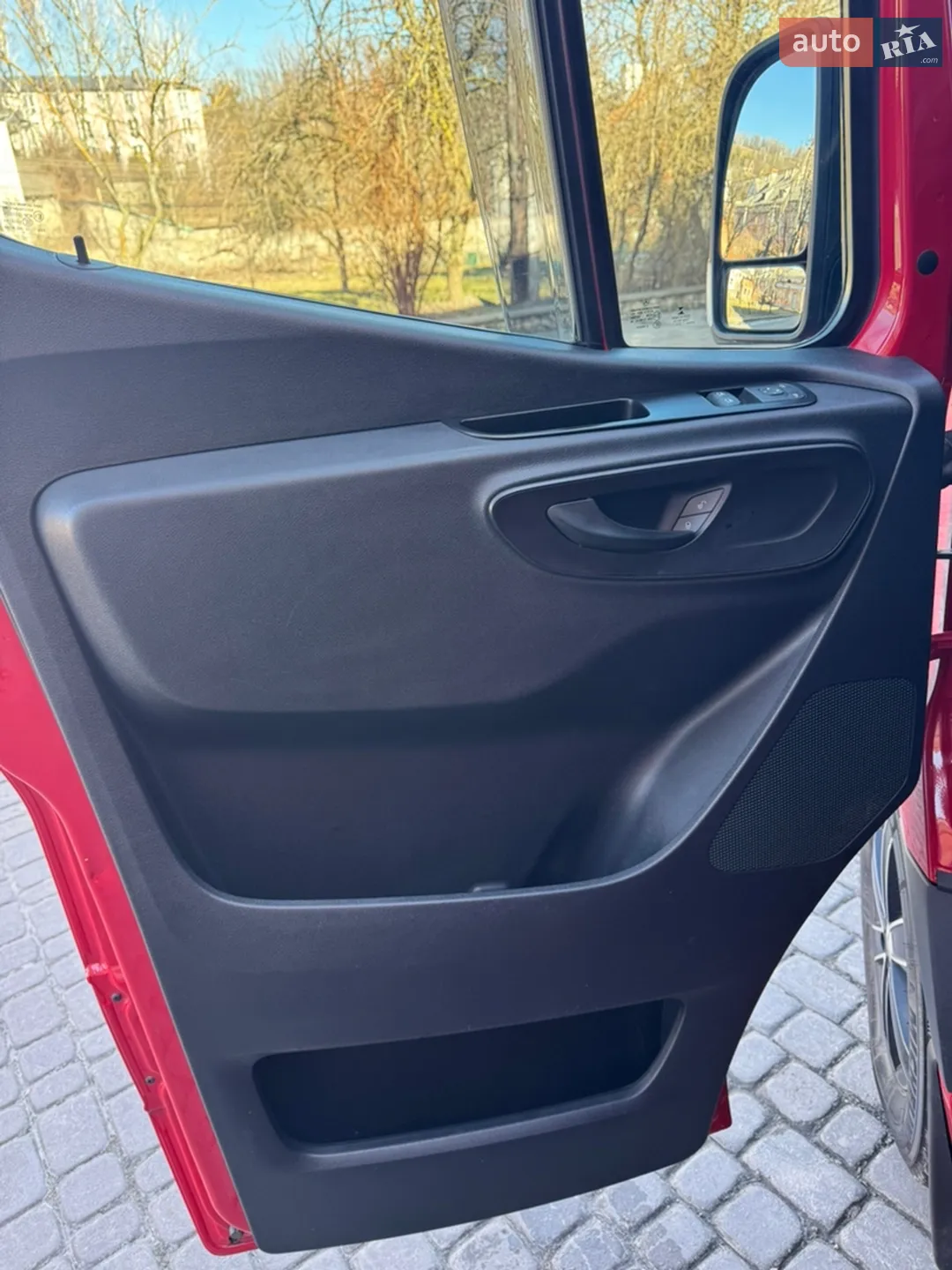 2021 Mercedes-Benz Sprinter - мініатюра 21