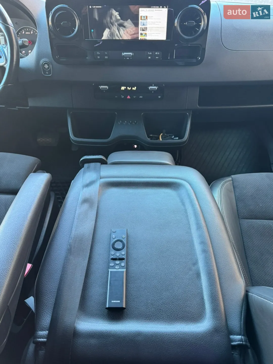 2021 Mercedes-Benz Sprinter - мініатюра 51