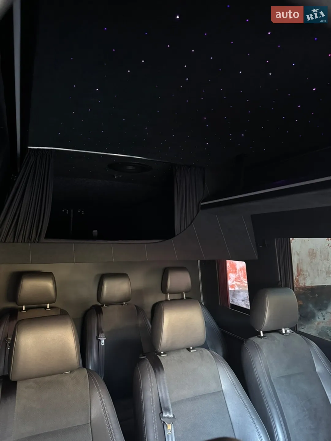 2021 Mercedes-Benz Sprinter - мініатюра 57