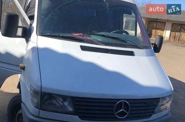 Микроавтобус Mercedes-Benz Sprinter 1995 в Золочеве