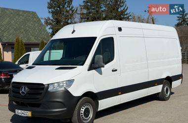 Грузовой фургон Mercedes-Benz Sprinter 2022 в Староконстантинове