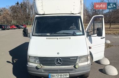 Другие грузовики Mercedes-Benz Sprinter 1996 в Киеве