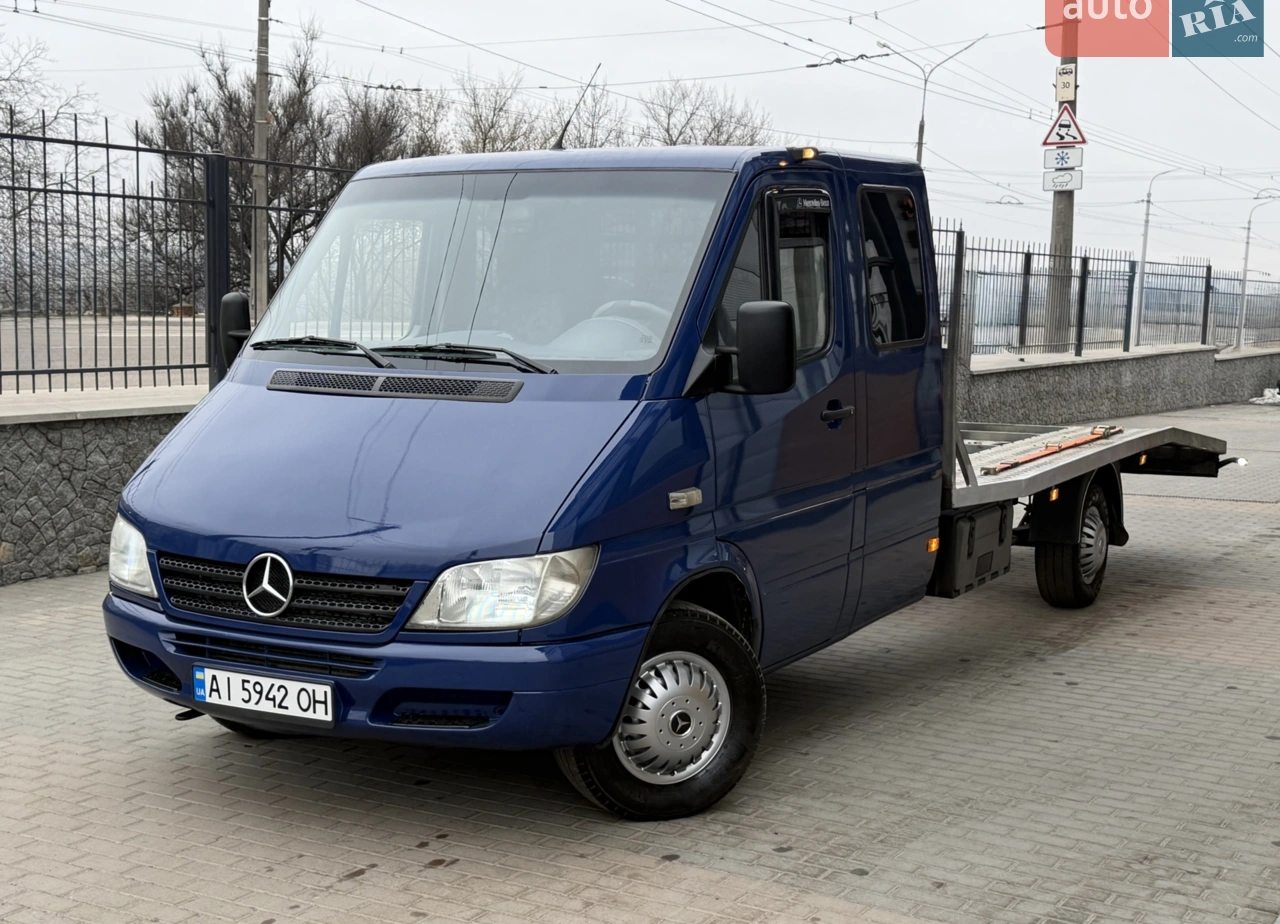 2017 Mercedes-Benz Vito - мініатюра 58