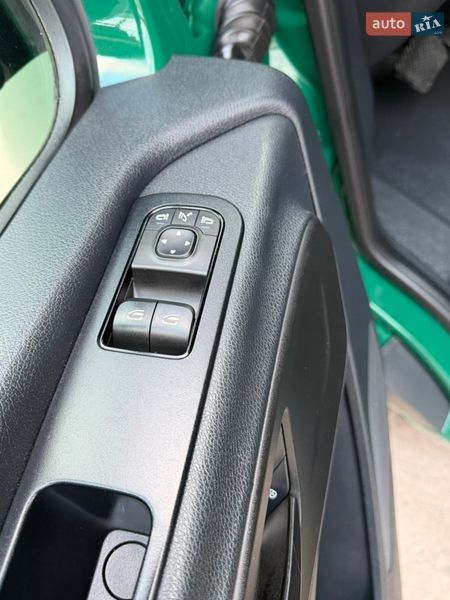 Грузовой фургон Mercedes-Benz Sprinter 2020 в Ровно