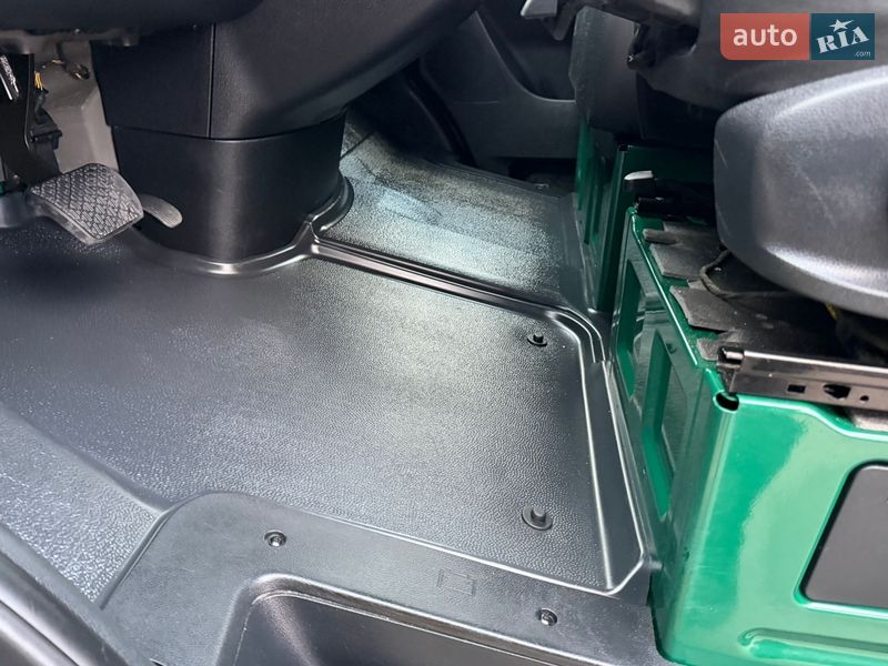 Грузовой фургон Mercedes-Benz Sprinter 2020 в Ровно