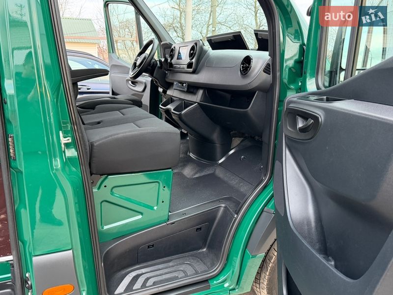Грузовой фургон Mercedes-Benz Sprinter 2020 в Ровно