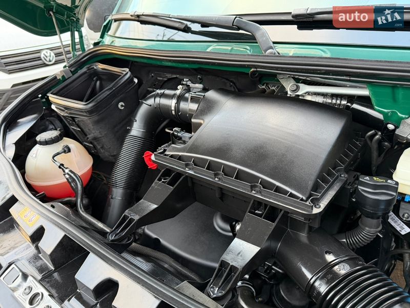 Грузовой фургон Mercedes-Benz Sprinter 2020 в Ровно