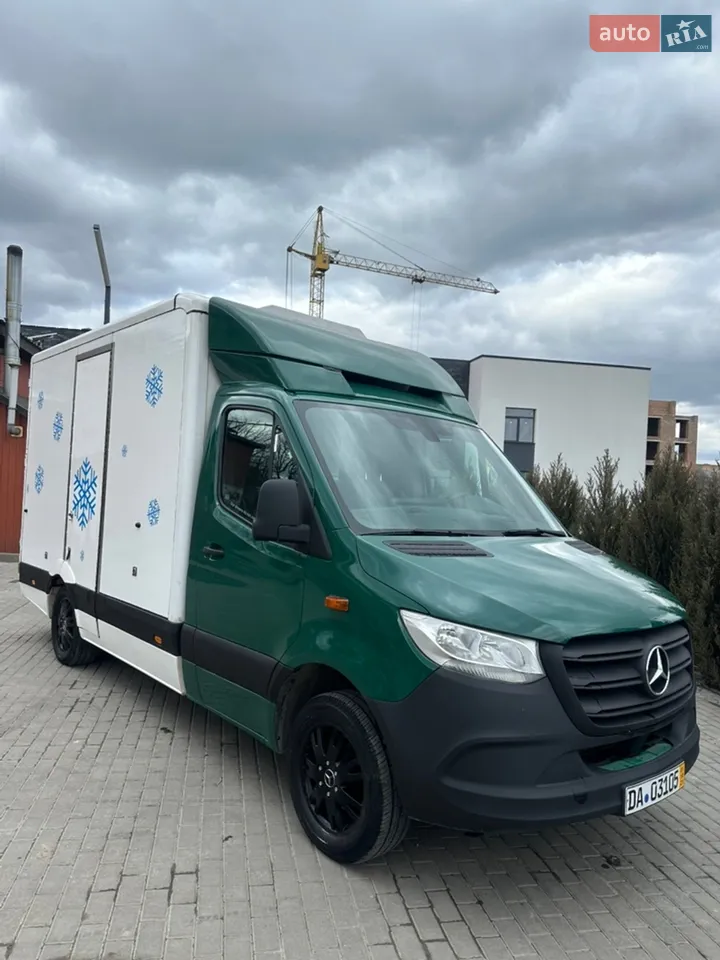2016 Mercedes-Benz V-klasse - мініатюра 27