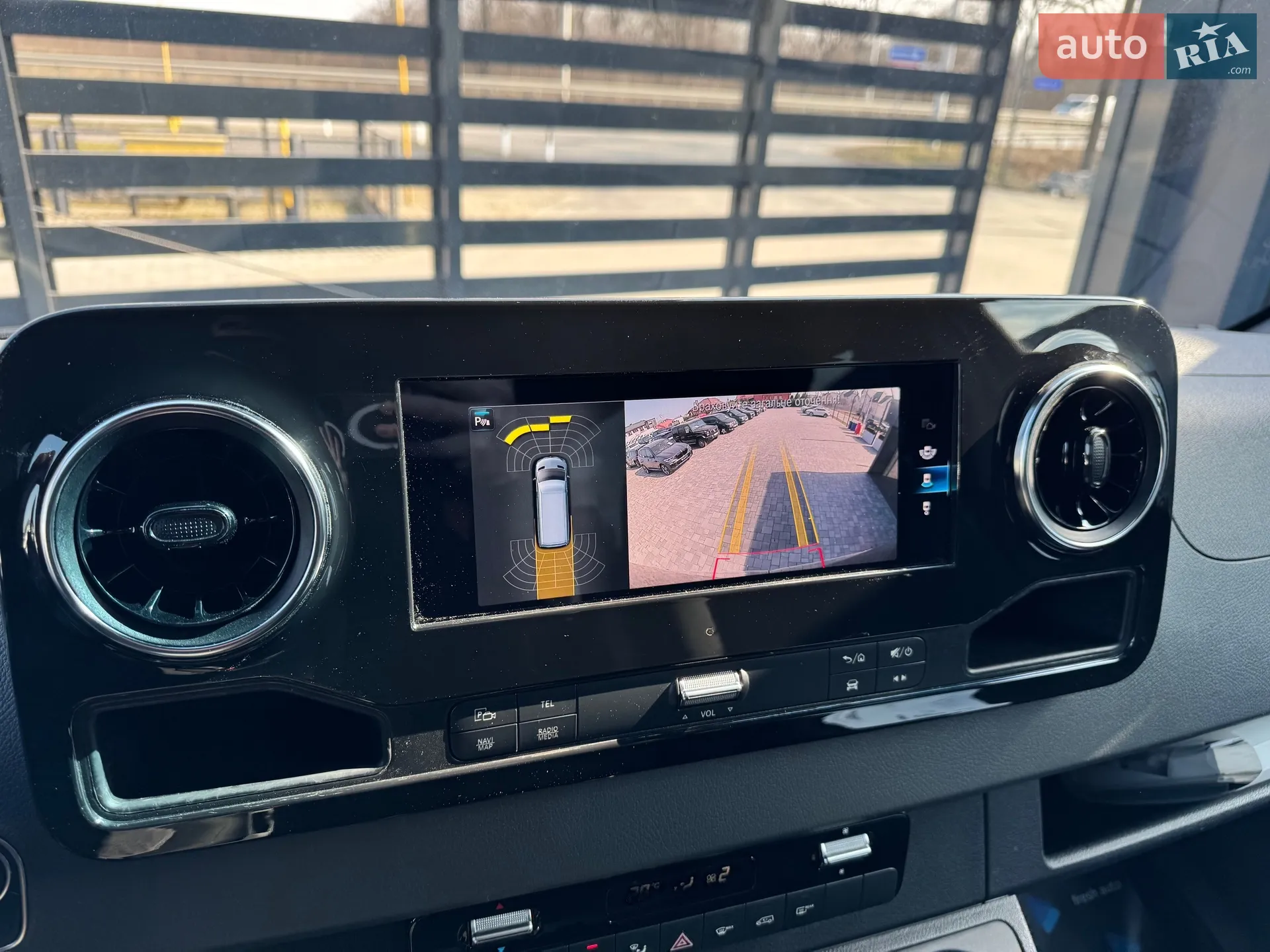 2019 Mercedes-Benz Sprinter - мініатюра 24