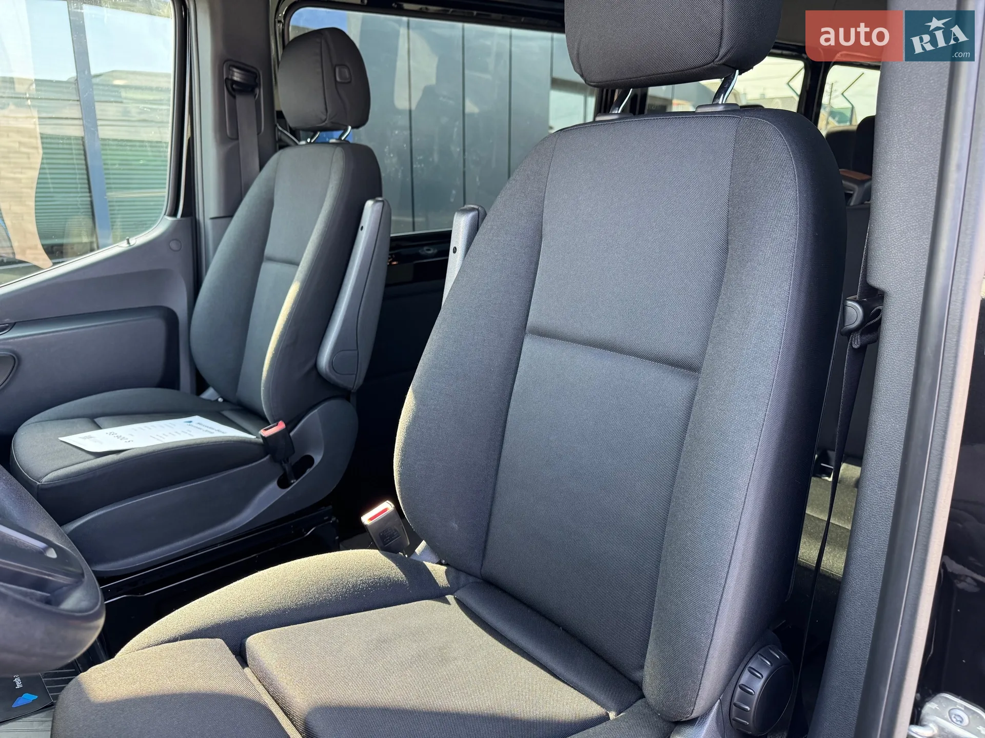 2019 Mercedes-Benz Sprinter - мініатюра 21
