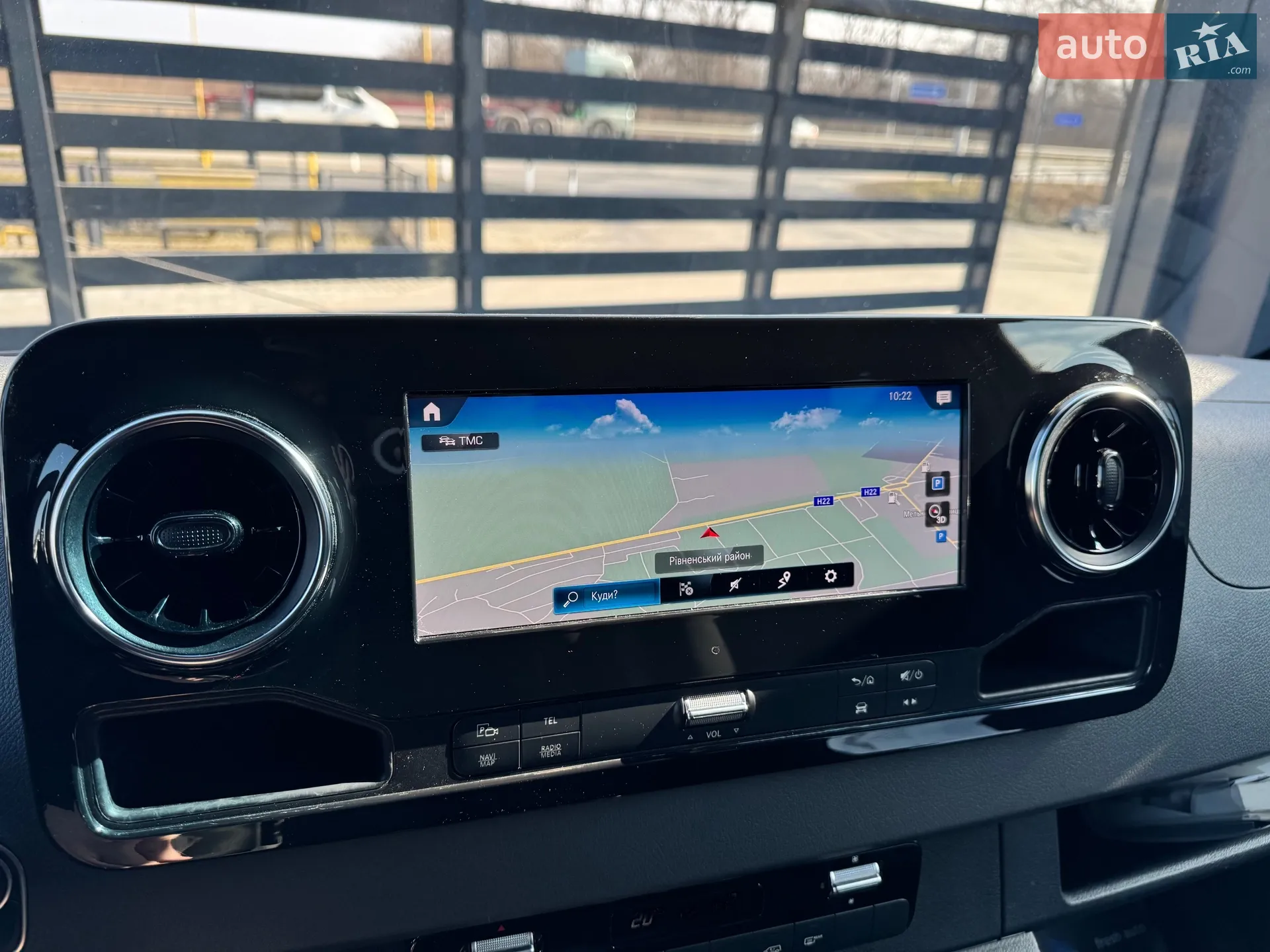 2019 Mercedes-Benz Sprinter - мініатюра 26