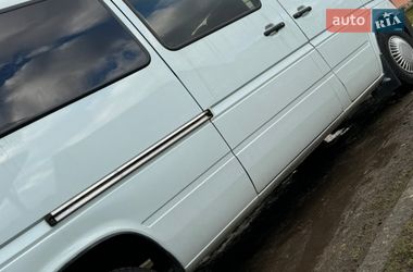 Микровэн Mercedes-Benz Sprinter 2004 в Синевире