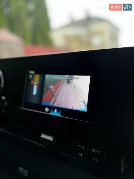 Микроавтобус грузовой (до 3,5т) Mercedes-Benz Sprinter 2019 в Тернополе