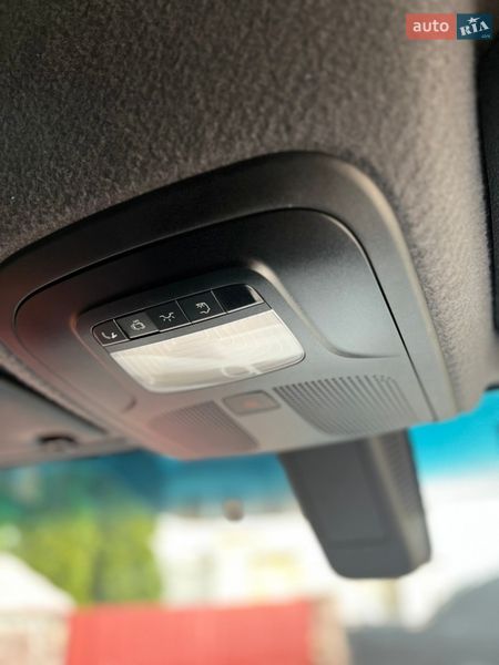 Микроавтобус грузовой (до 3,5т) Mercedes-Benz Sprinter 2019 в Тернополе