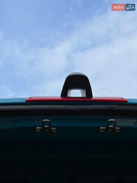 Микроавтобус грузовой (до 3,5т) Mercedes-Benz Sprinter 2019 в Тернополе