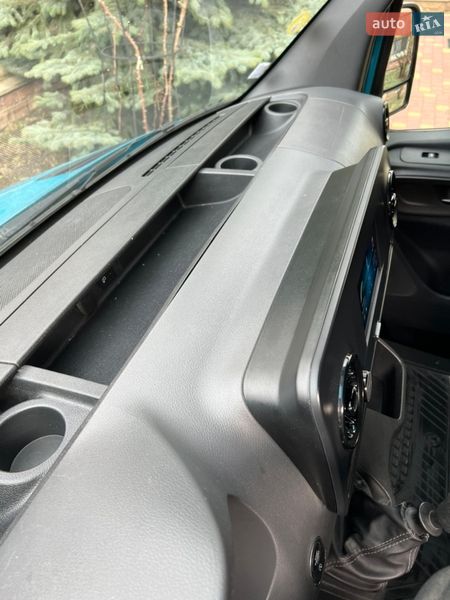 Микроавтобус грузовой (до 3,5т) Mercedes-Benz Sprinter 2019 в Тернополе