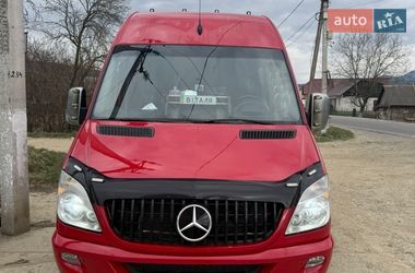 Універсал Mercedes-Benz Sprinter 2012 в Верхньому Водяному